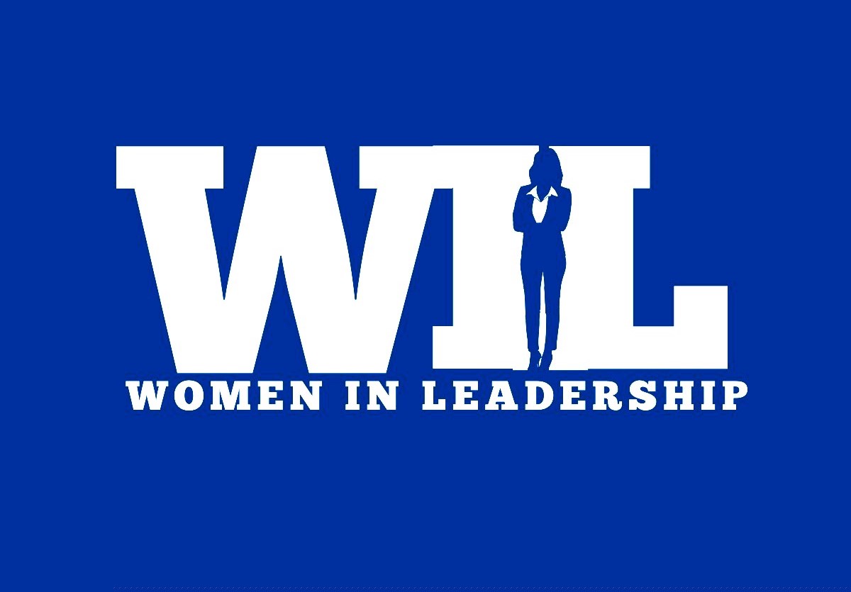 Women In Leadership Logo